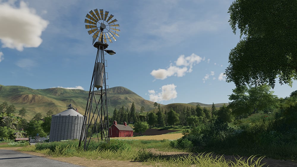  Farming Simulator 19 - Xbox One : Maximum Games LLC: Video Games