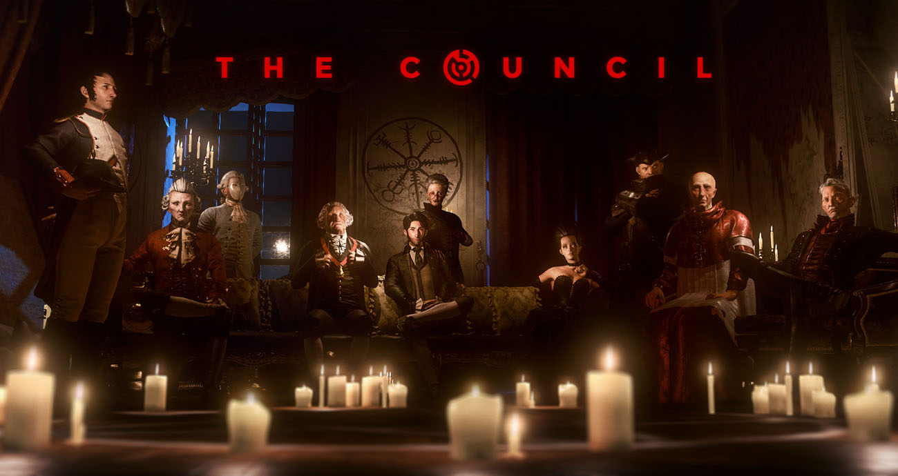 The Council - Xbox One