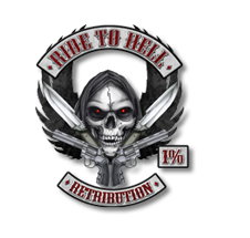 Jogo Ride to Hell: Retribution PlayStation 3 Deep Silver com o Melhor Preço  é no Zoom