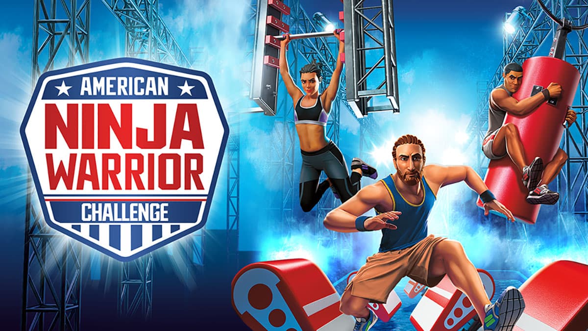 America Ninja Warrior