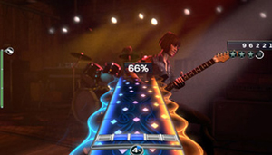 Rock Band 4