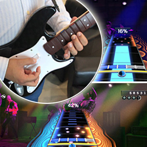 Rock Band 4