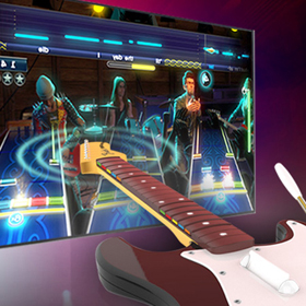Rock Band 4