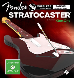 Rock Band 4