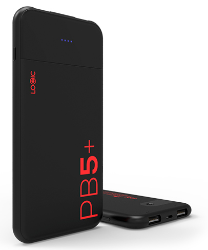 Logic PB5+ Power Bank