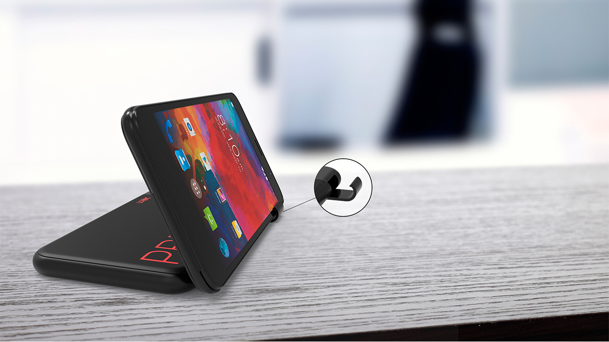 Logic PB5+ Power Bank