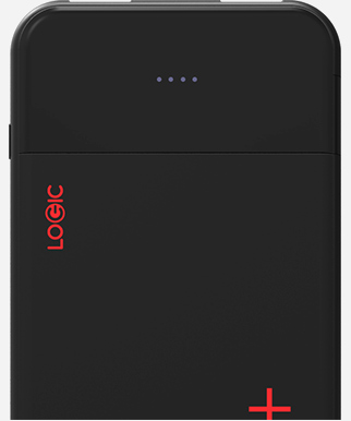 Logic PB5+ Power Bank