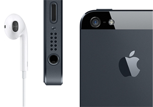 iPhone 5