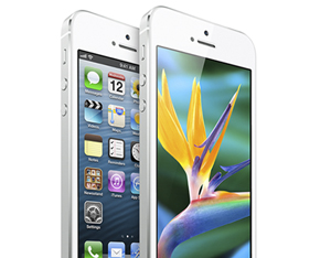 iPhone 5