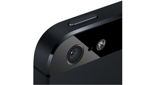 iPhone 5