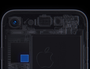 Apple iPhone 7  iPhone 7 plus