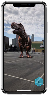 iPhone X