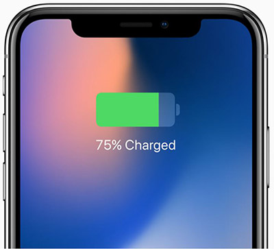 iPhone X