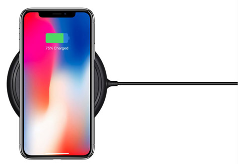 iPhone X