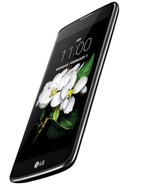 LG K7 AS330