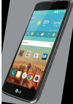 LG K7 AS330
