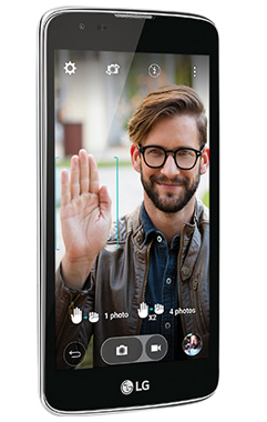 LG K7 AS330