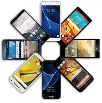 LG X Power Boost Mobile Cell Phone