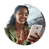 LG X Power Boost Mobile Cell Phone