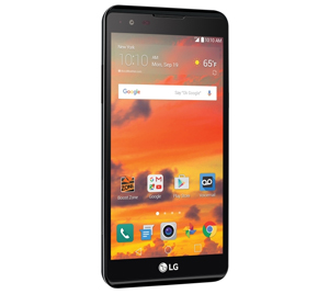 LG X power Boost Mobile LS755