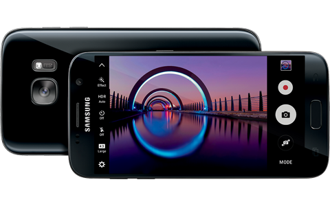 Galaxy S7
