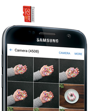 Galaxy S7 edge  
