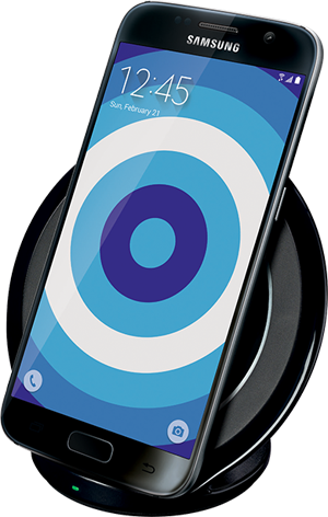 Galaxy S7 edge  