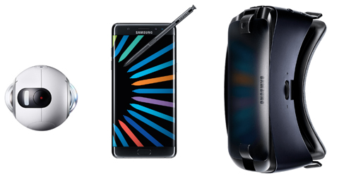 Galaxy Note7