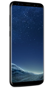 Samsung Galaxy S8 Smartphone
