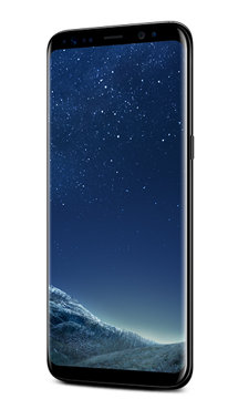 Samsung Galaxy S8 Smartphone
