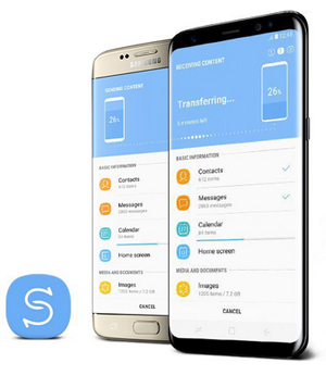 Samsung Galaxy S8 