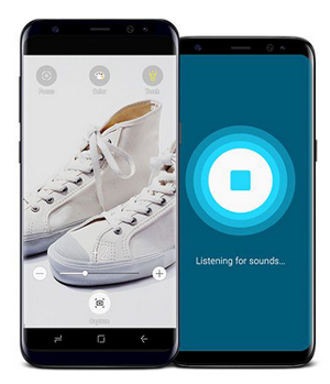 Samsung Galaxy S8 