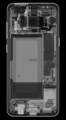 Samsung Galaxy S8 