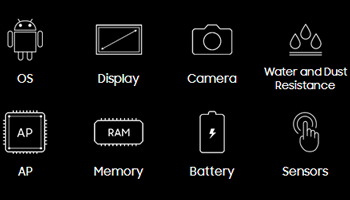 Samsung Galaxy S8 