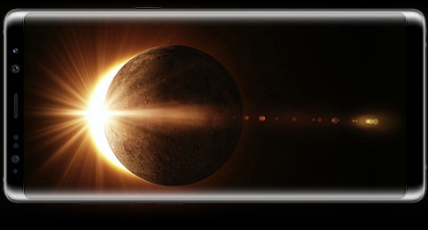 Samsung Galaxy Note8