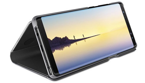 Samsung Galaxy Note8