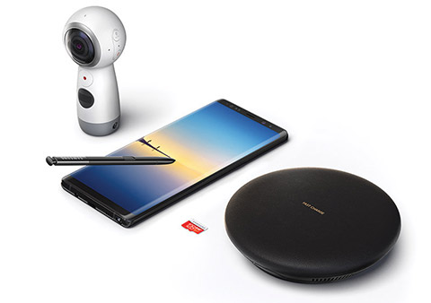 Samsung Galaxy Note8