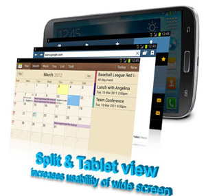 Samsung Galaxy Mega