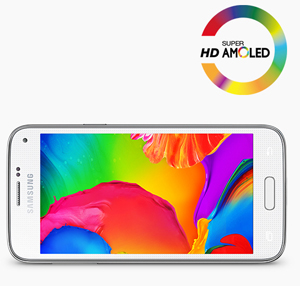 Galaxy S5 Mini