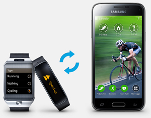 Galaxy S5 Mini