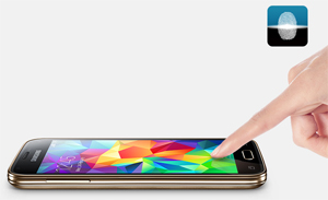 Galaxy S5 Mini