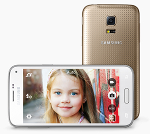 Galaxy S5 Mini