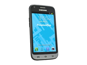 Freedom Phone Samsung Victory