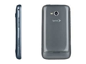 Freedom Phone Samsung Victory