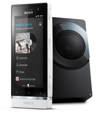 3D surround sound