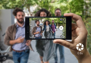 Xperia X Compact