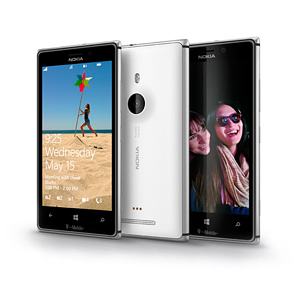 Nokia Lumia 925