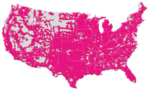 Nokia Lumia 521 T-Mobile