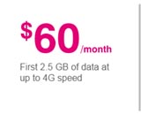 Nokia Lumia 521 T-Mobile