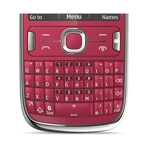 NOKIA ASHA 302